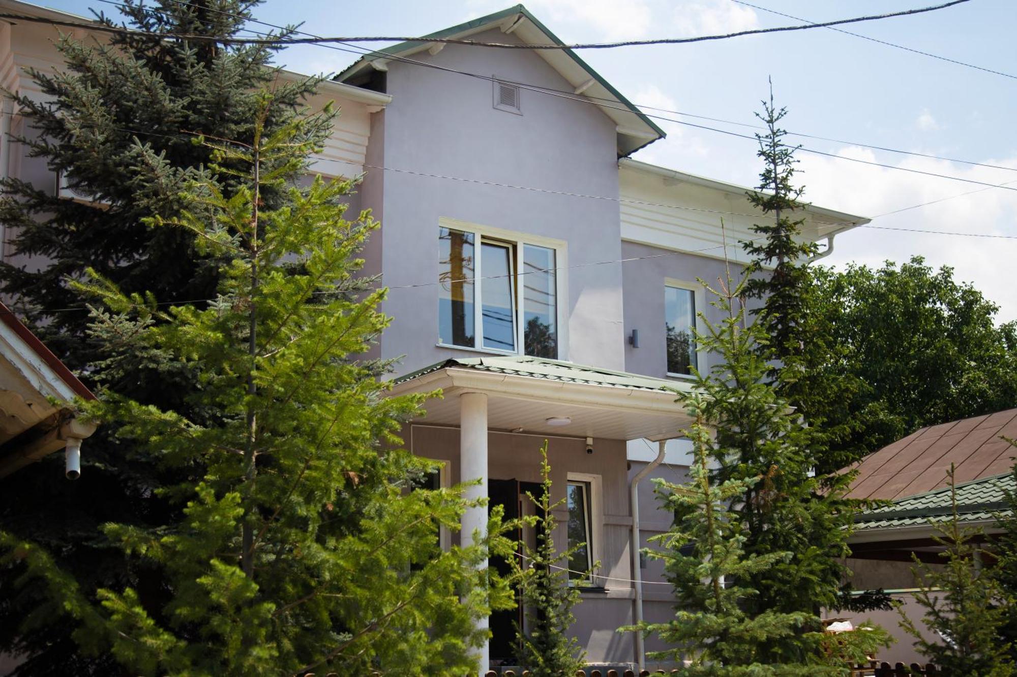People Guest House Bișkek Exterior foto